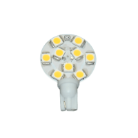 G4-T10-9F Wedge Base LED Bulb
