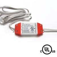 15W LED driver plug-in