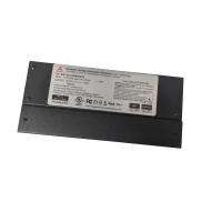 Dimmable LED Driver-100W