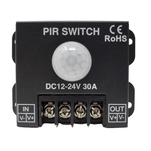 PIR Switch 30A