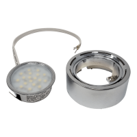 CCT LED Cabinet Puck