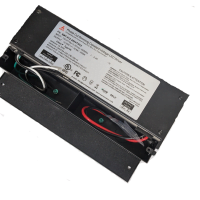 200W 12V Dimmable LED Driver
