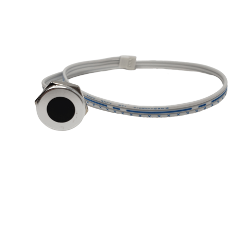 IR Motion Button sensor