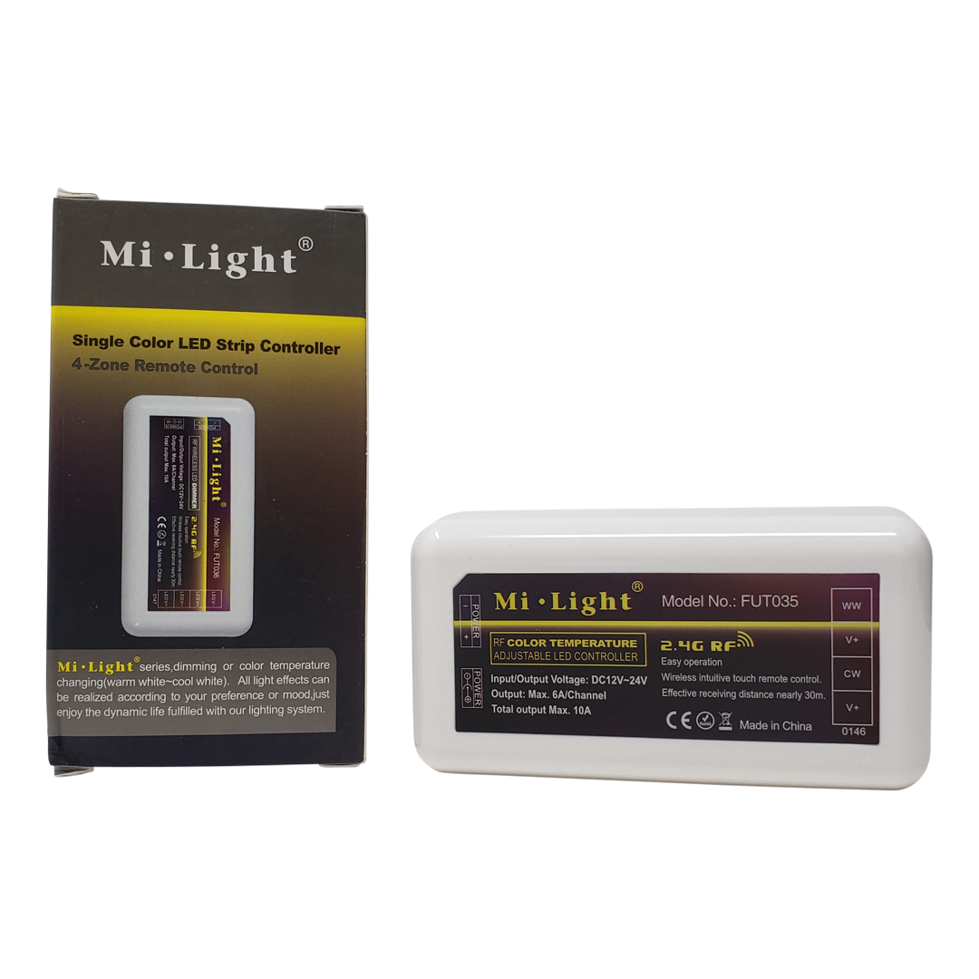 CCT LED Zone Controller LED Lights Canada