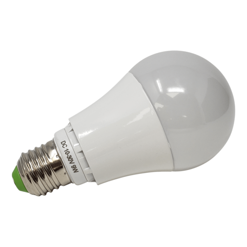 9W Low Voltage LED Bulb