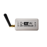 CCT Wi-Fi LED Controller