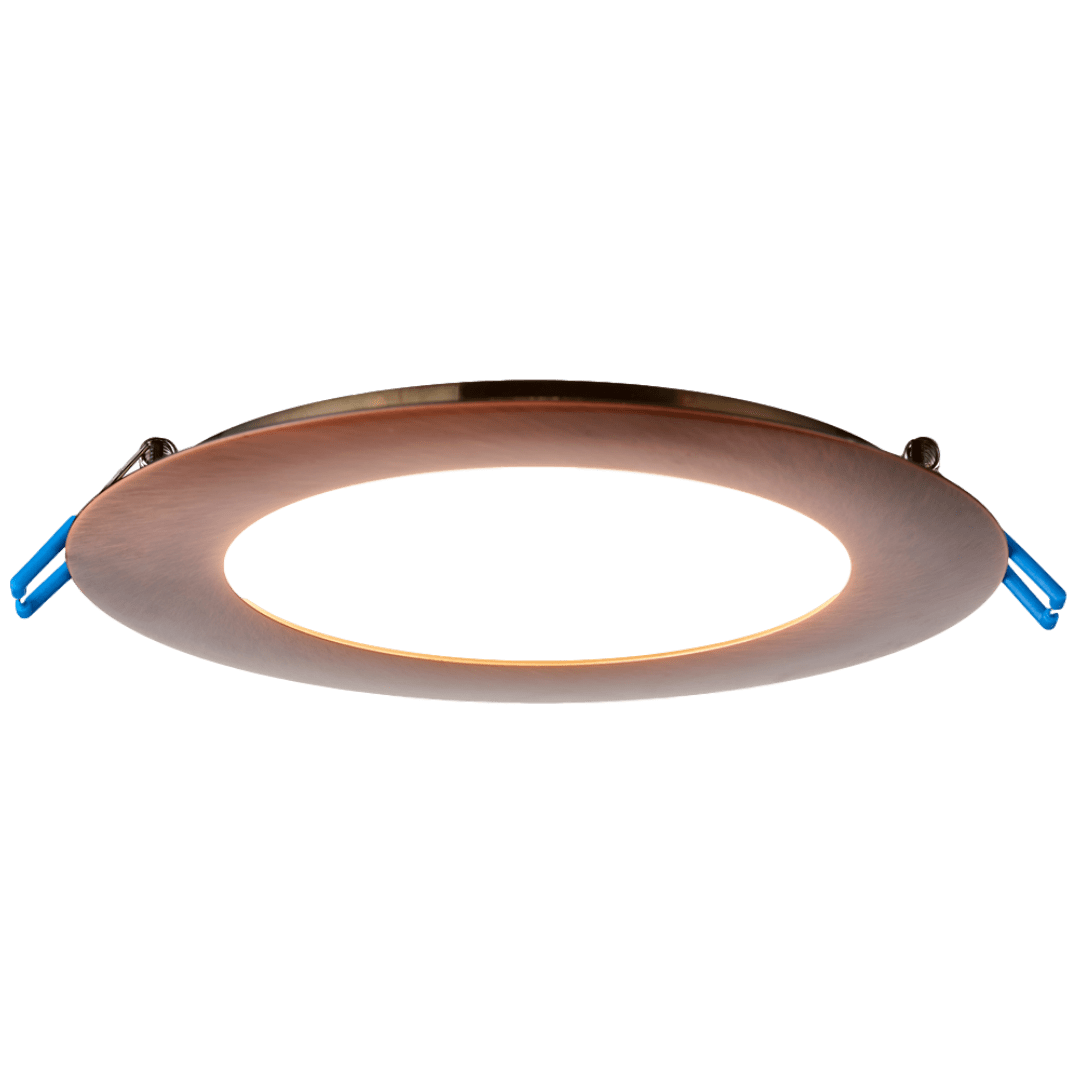 Lotus 6 inch Ultimate LED Pot Light LED Lights Canada