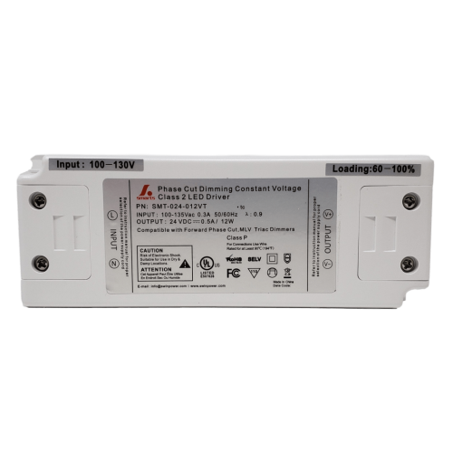 Dimmable LED Driver-24V-12W