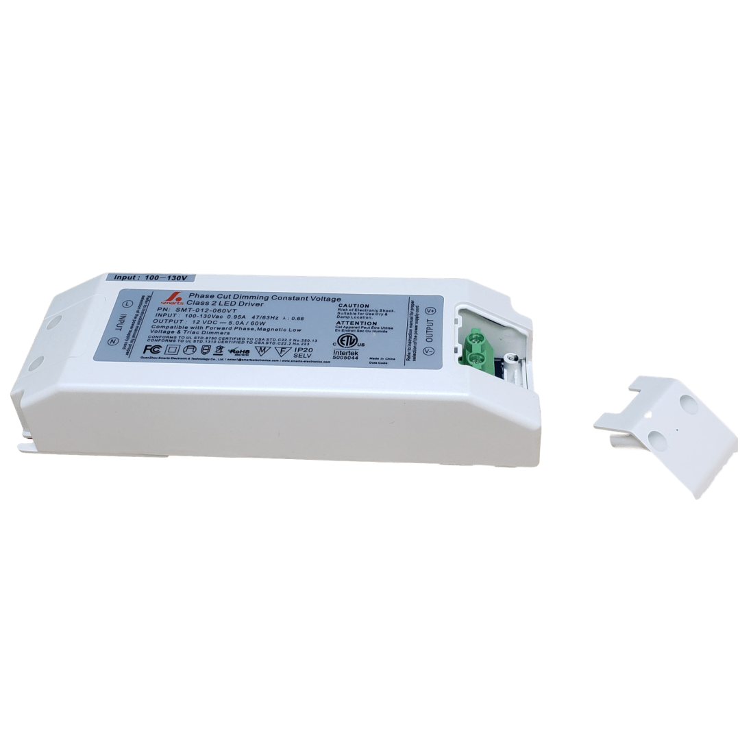 Dimmable LED Driver60W LED Power Supplies LED Lights
