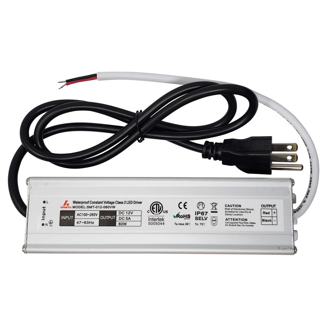 60W LED Power Supply