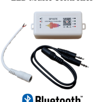 SP107E Bluetooth Music Controller