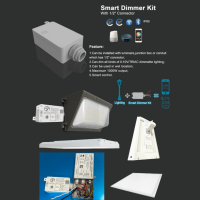 Bluetooth Smart Dimmer