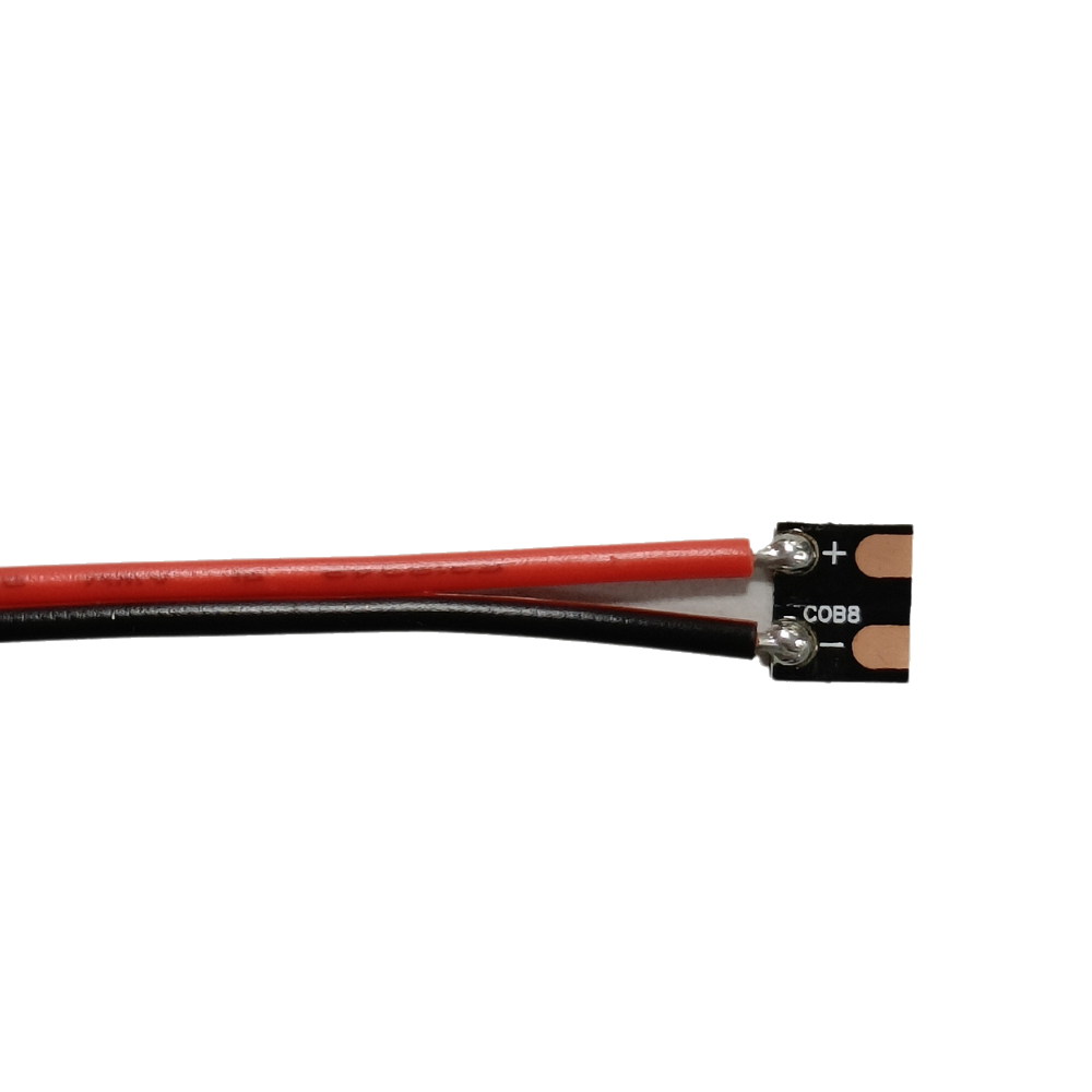 COB PCB Wire Lead LED Lights Canada