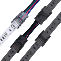 FIX1 Hippo RGB Lead Connector