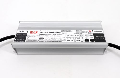 hlg-320h-24a_2_ 320W 24V LED Driver