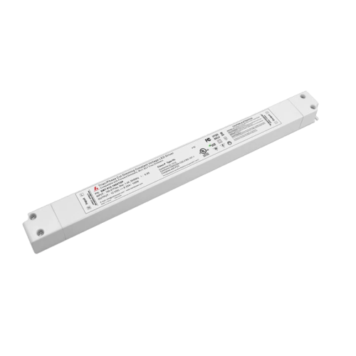 96W 24V Slim Dimmable Driver