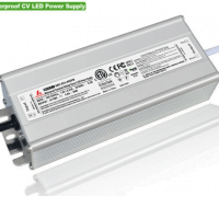 96W 24V Outdoor LED Driver