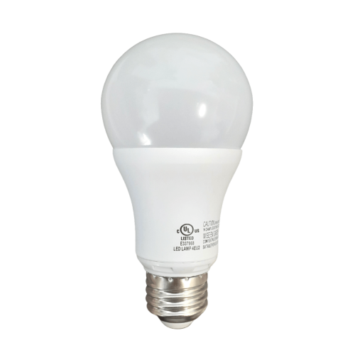 9.5W A19 LED Bulb